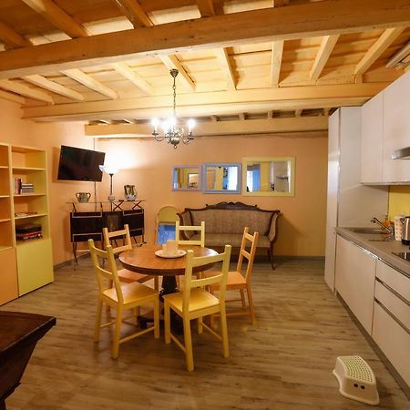 דירות Rome Old Town Luxury Loft מראה חיצוני תמונה