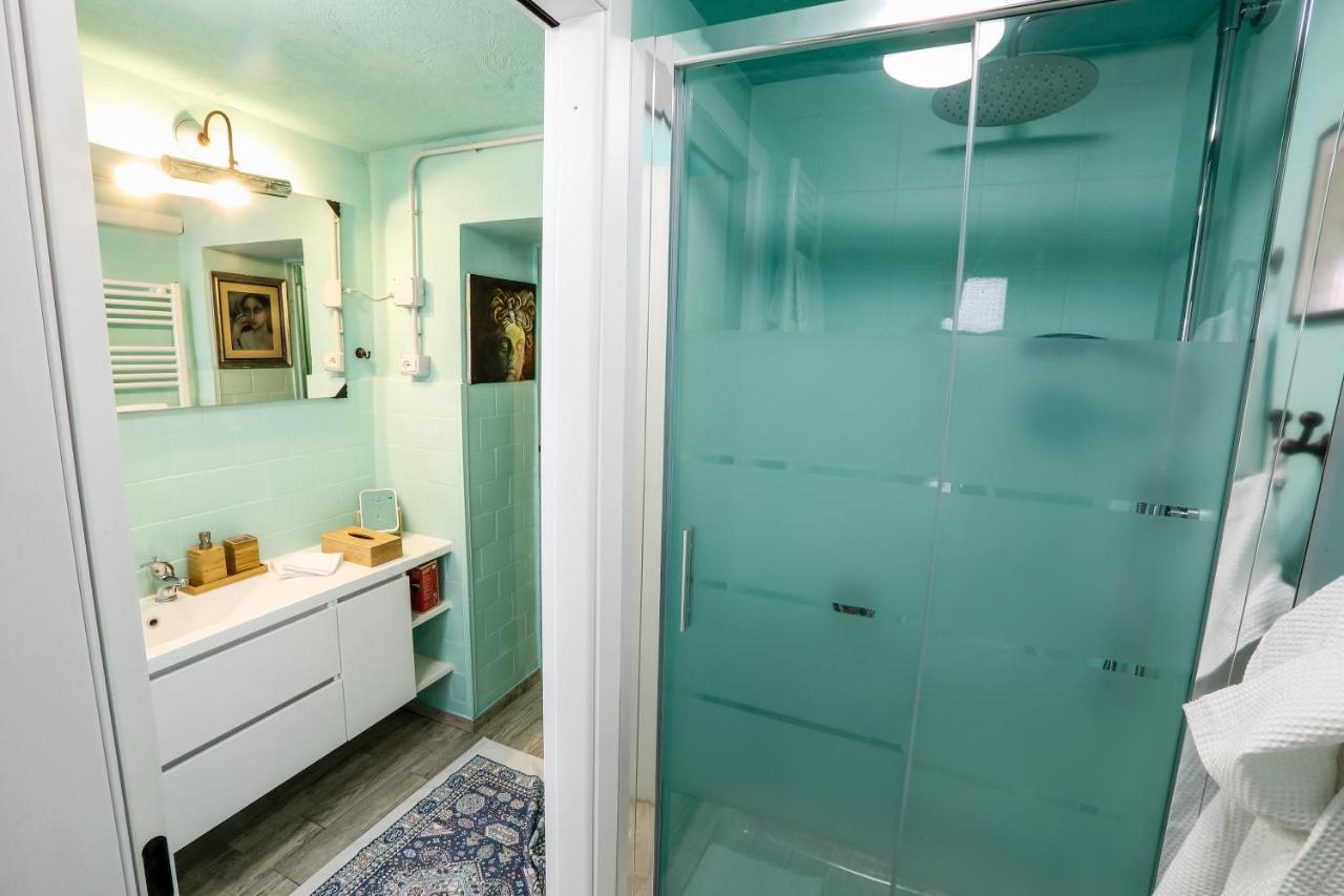 דירות Rome Old Town Luxury Loft מראה חיצוני תמונה