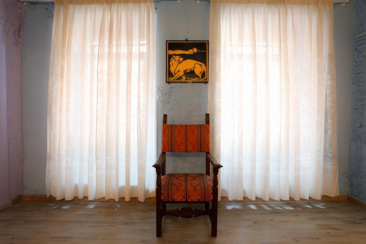 דירות Rome Old Town Luxury Loft מראה חיצוני תמונה